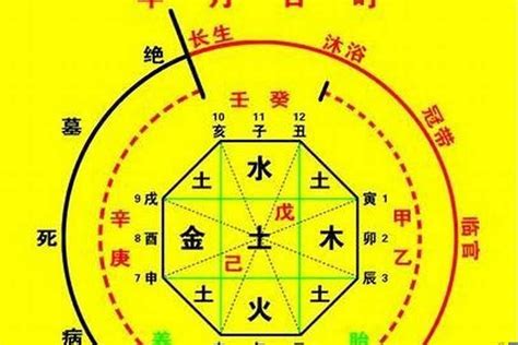 火土運|【八字喜火土】八字喜火土指南：找出你的命運色彩，開運轉運絕。